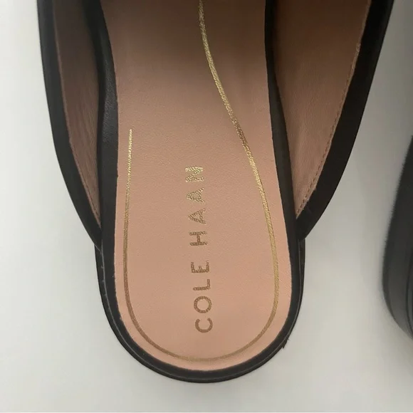 Cole Haan Women’s Leather Loafers - Picture 5 of 11